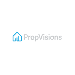 PropVisions logo